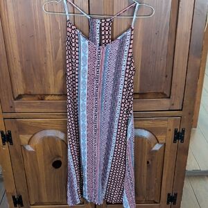 Rachel Zoe Floral Patterned Garment